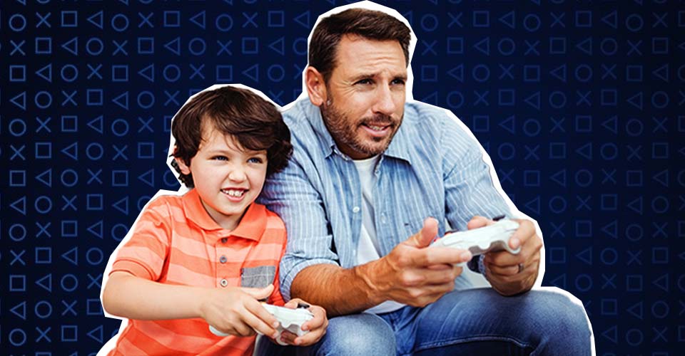 10 Video Games To Play With Your Parents And Improve Your Family Bonding 4 10 Video Games To Play With Your Parents And Improve Your Family Bonding