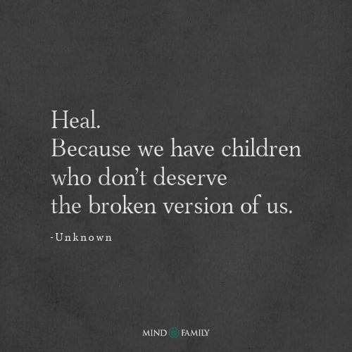 We Have Children Who Dont Deserve