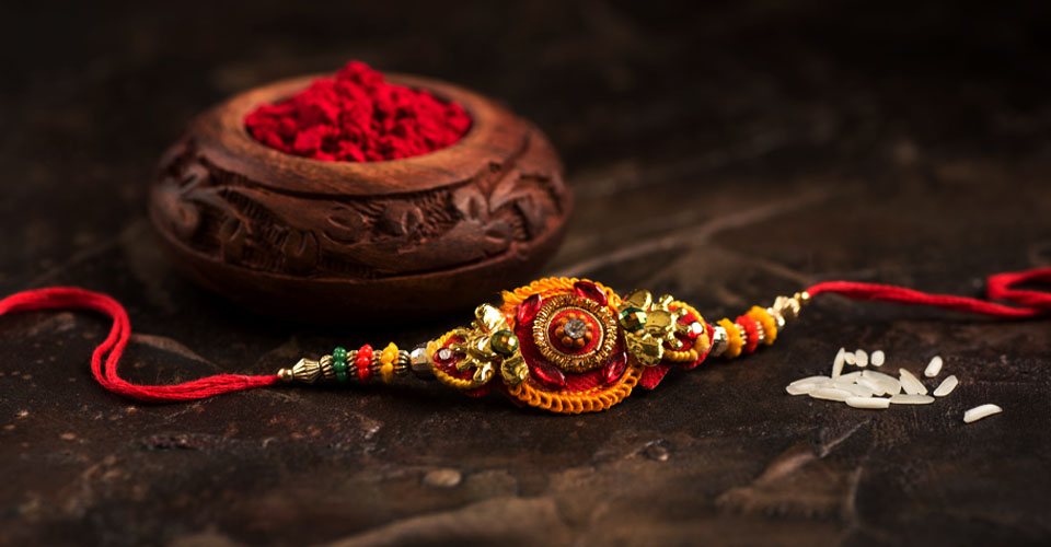 What Is Raksha Bandhan: 5 Spiritual Significance of Raksha Bandhan 9 What Is Raksha Bandhan: 5 Spiritual Significance of Raksha Bandhan