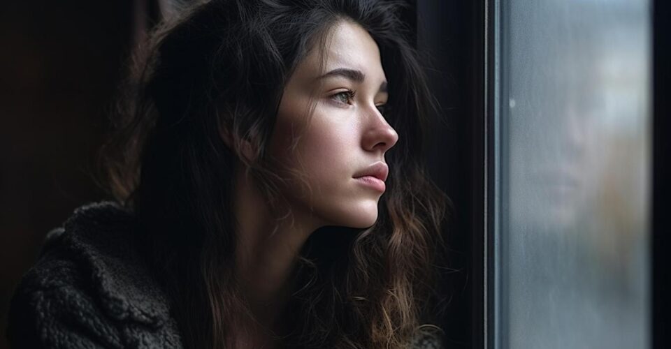 Borderline Personality Disorder Study: Sex and Dissociation 1 Borderline Personality Disorder