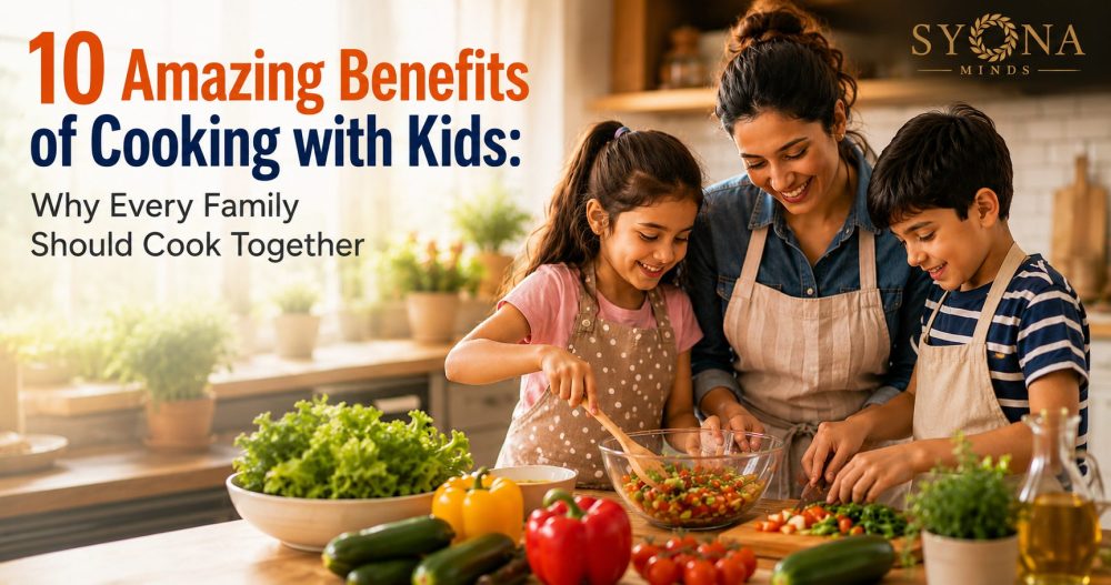 10 Amazing Benefits of Cooking with Kids: How Time in the Kitchen Builds Confidence, Creativity, and Lifelong Skills 10 10 Amazing Benefits of Cooking with Kids: How Time in the Kitchen Builds Confidence, Creativity, and Lifelong Skills