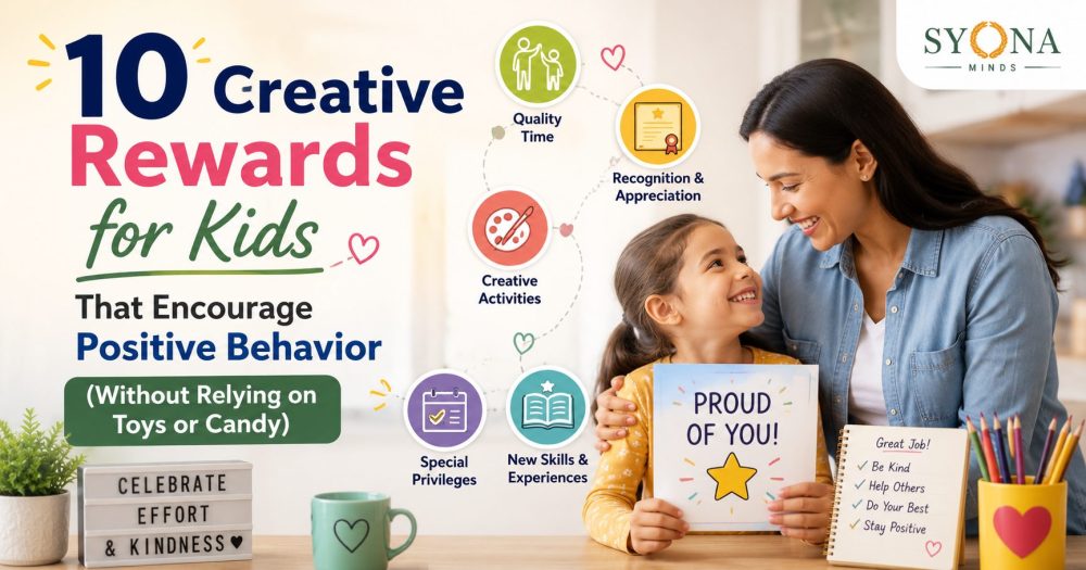 10 Creative Rewards for Kids That Encourage Positive Behaviour (Without Relying on Toys or Candy) 11 10 Creative Rewards for Kids That Encourage Positive Behaviour (Without Relying on Toys or Candy)