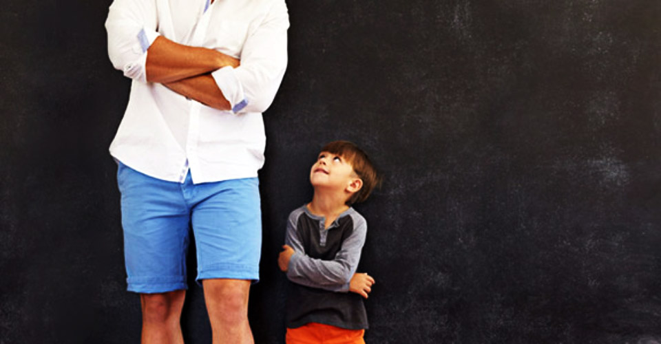 7 Key Factors Affecting A Child's Personality And Helpful Parenting Tips 1 7 Key Factors Affecting A Child's Personality And Helpful Parenting Tips