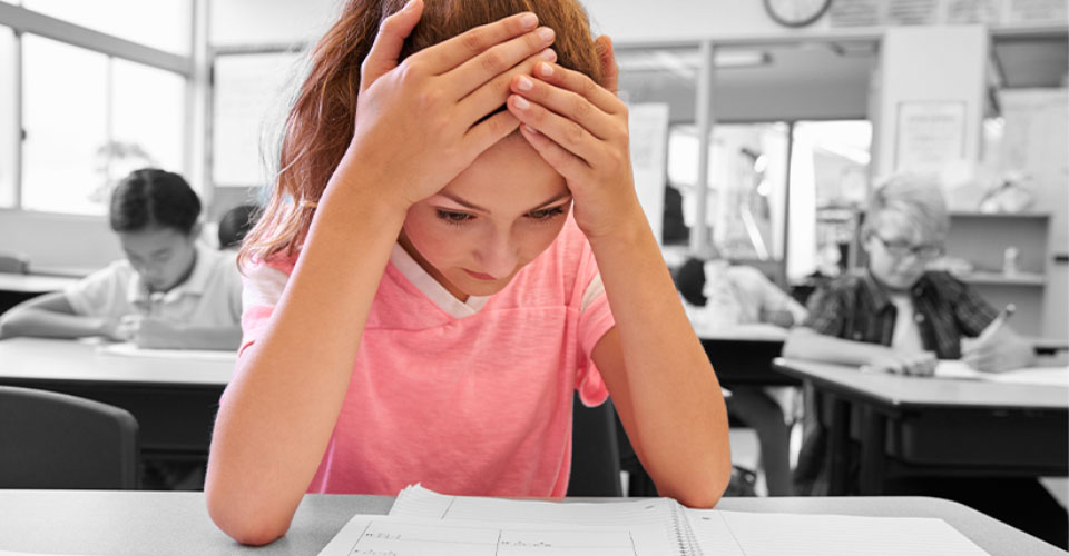 Dealing with School Stress In Children: 7 Essential Tips to Help Your Kid 4 Dealing with School Stress In Children: 7 Essential Tips to Help Your Kid