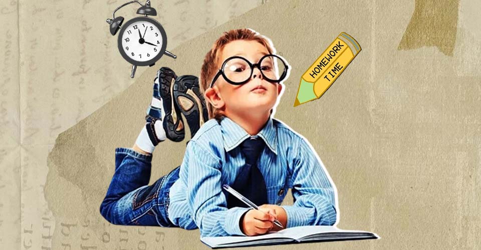 How To Establish A Homework Routine: 10 Helpful Tips For Parents 9 How To Establish A Homework Routine: 10 Helpful Tips For Parents
