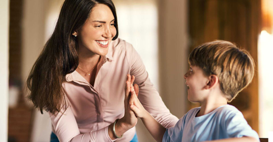 10 Key Traits of Authoritative Parenting That Lead to Happier Children 5 10 Key Traits of Authoritative Parenting That Lead to Happier Children