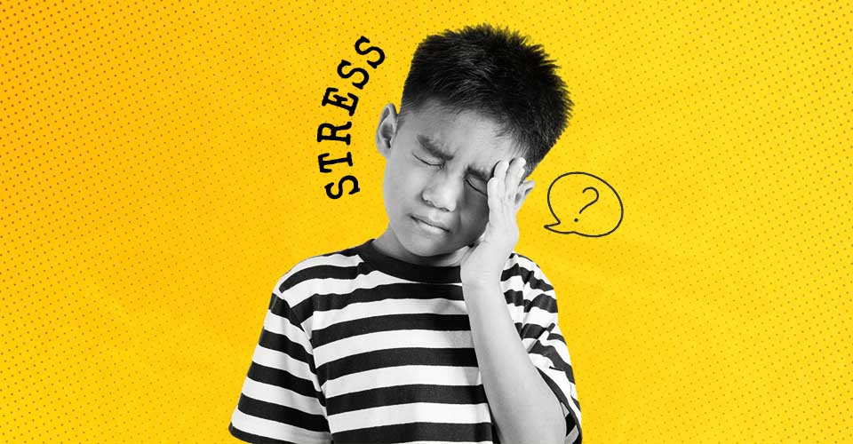 Managing Stress In Children: 10 Helpful Tips For Parents! 4 Managing Stress In Children: 10 Helpful Tips For Parents!