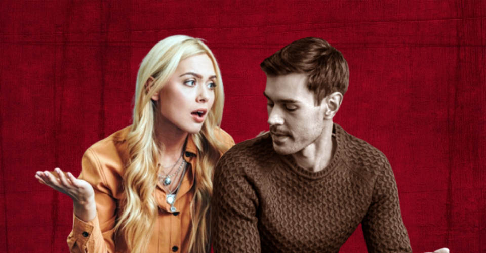 10 Secrets Men Keep From Their Wives And Red Flags To Be Aware of! 5 10 Secrets Men Keep From Their Wives And Red Flags To Be Aware of!
