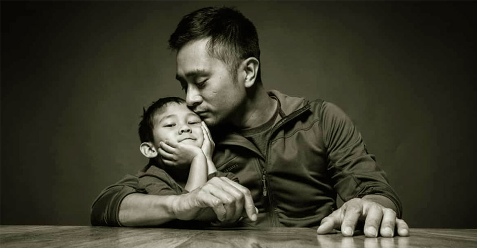 Why Fatherhood Is Good For Men: 10 Things You Should Know! 7 Why Fatherhood Is Good For Men: 10 Things You Should Know!
