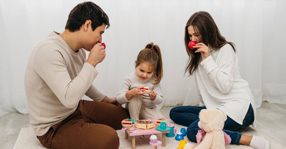 7 Powerful Parenting Strategies to Unlock the Potential of Collaborative Parenting 2 7 Powerful Parenting Strategies to Unlock the Potential of Collaborative Parenting