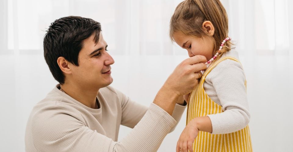 Being a single dad: 10 Helpful Tips For Single Parents! 2 Being a single dad: 10 Helpful Tips For Single Parents!