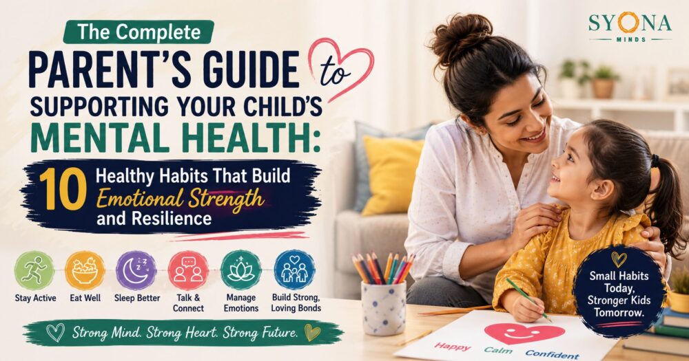The Complete Parent's Guide to Supporting Your Child's Mental Health: 10 Healthy Habits That Build Emotional Strength and Resilience 9 The Complete Parent's Guide to Supporting Your Child's Mental Health: 10 Healthy Habits That Build Emotional Strength and Resilience