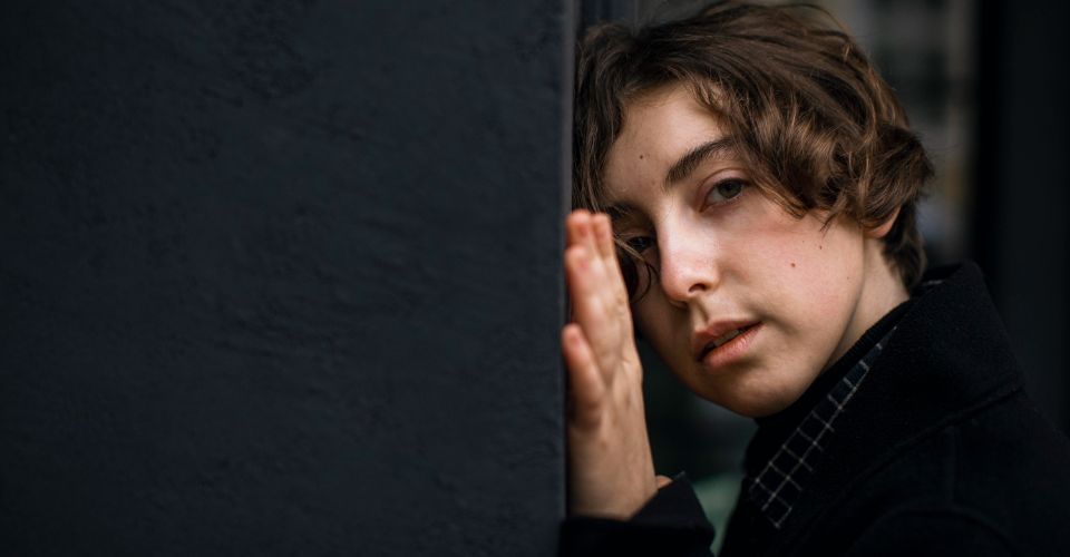 Understanding the Link Between Loneliness and Personality Disorders 1 Understanding the Link Between Loneliness and Personality Disorders