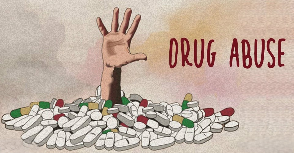 Drug Abuse 1 drug-abuse