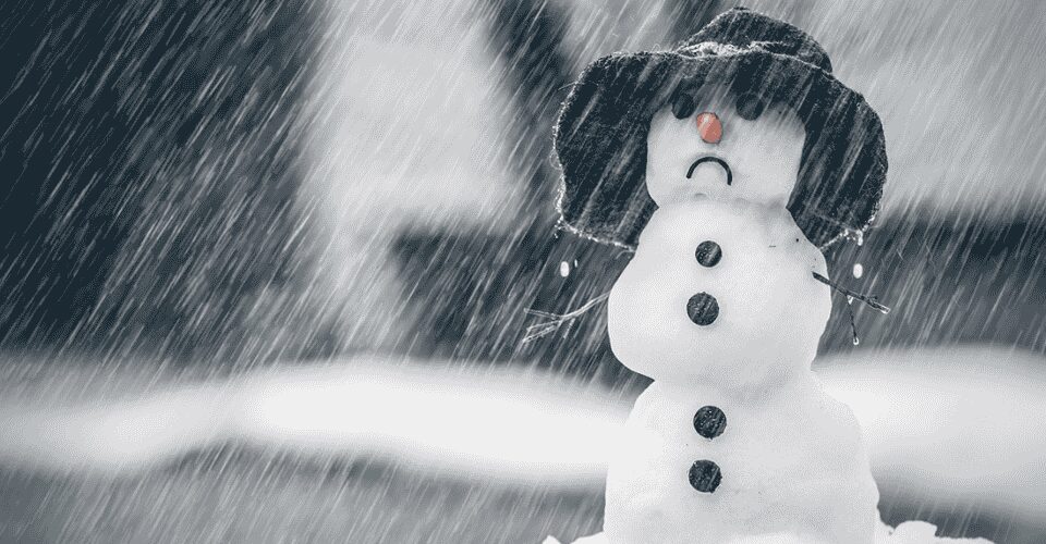 Beat Winter Blues: Expert Tips to Tackle Seasonal Depression 1 Winter Blues