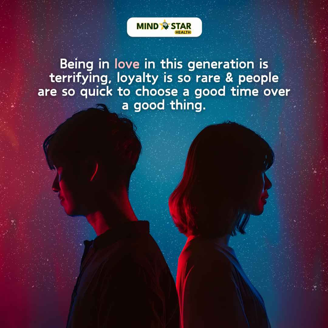 5 Negative Parenting Styles & Their Impact 4 Being in love in this generation