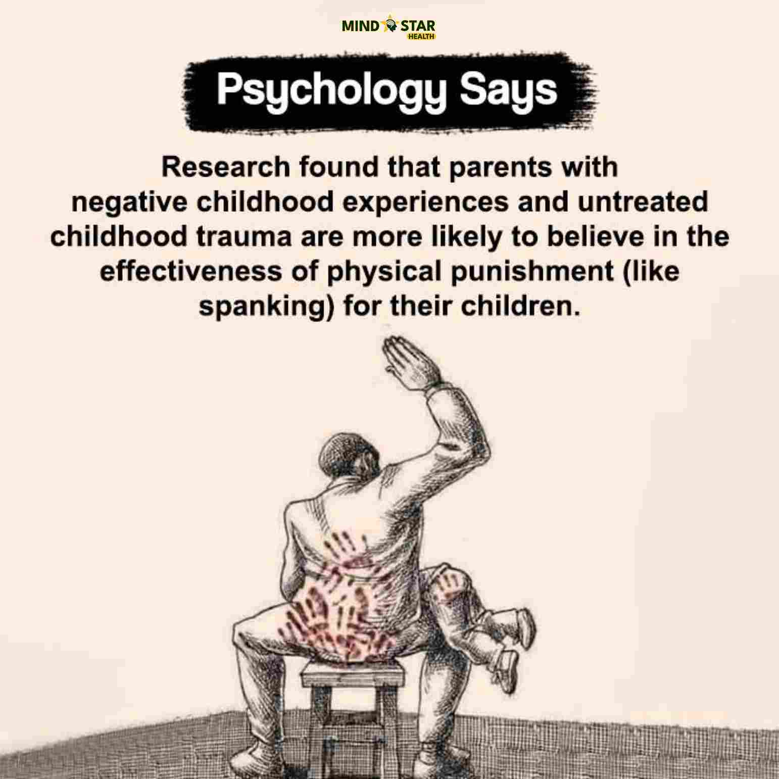 7 Life-Changing Benefits of Parental Leave 4 Psychological facts - parents with negative childhood