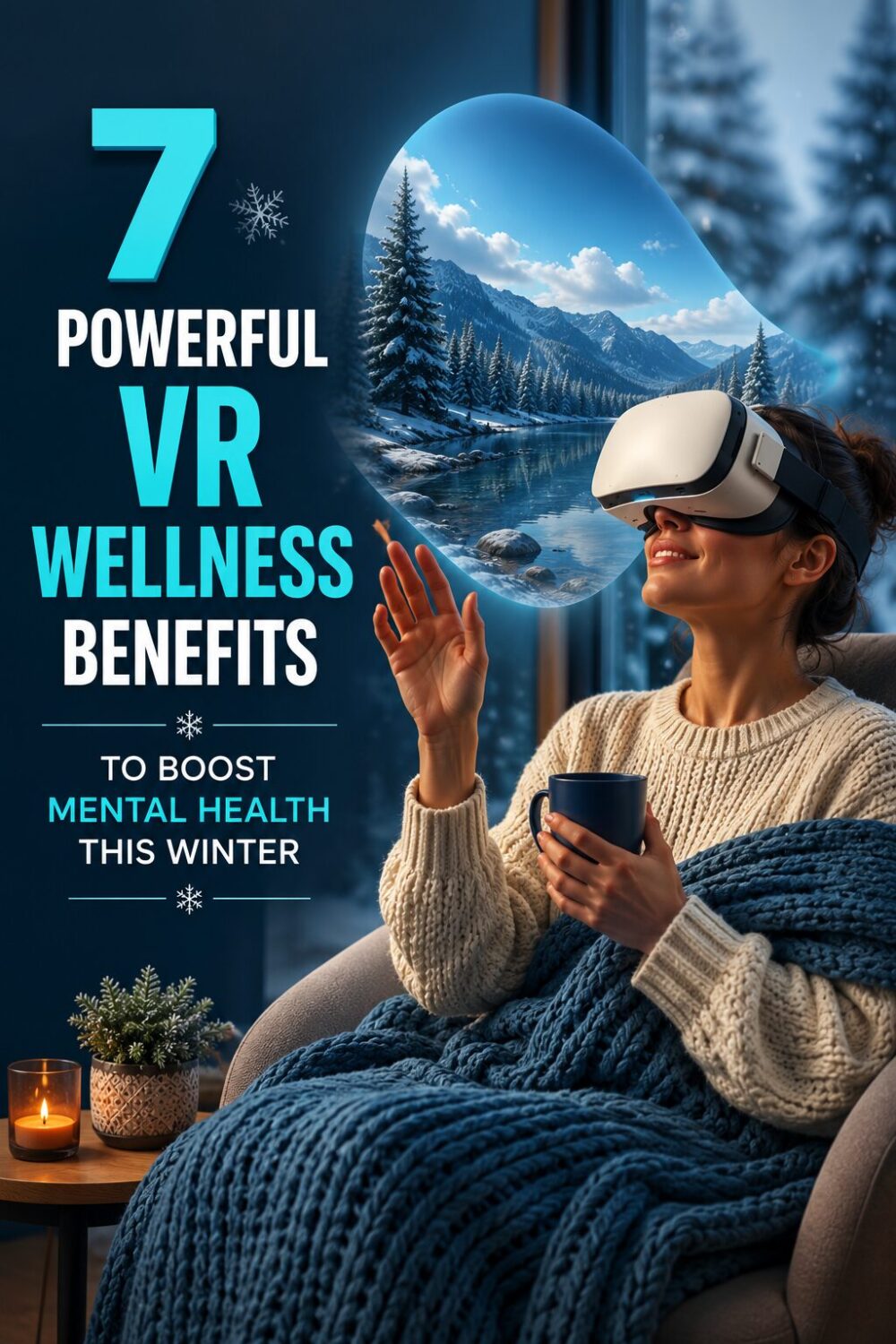 7 Powerful VR Wellness Benefits to Boost Mental Health This Winter 2 7 Powerful VR Wellness Benefits to Boost Mental Health This Winter