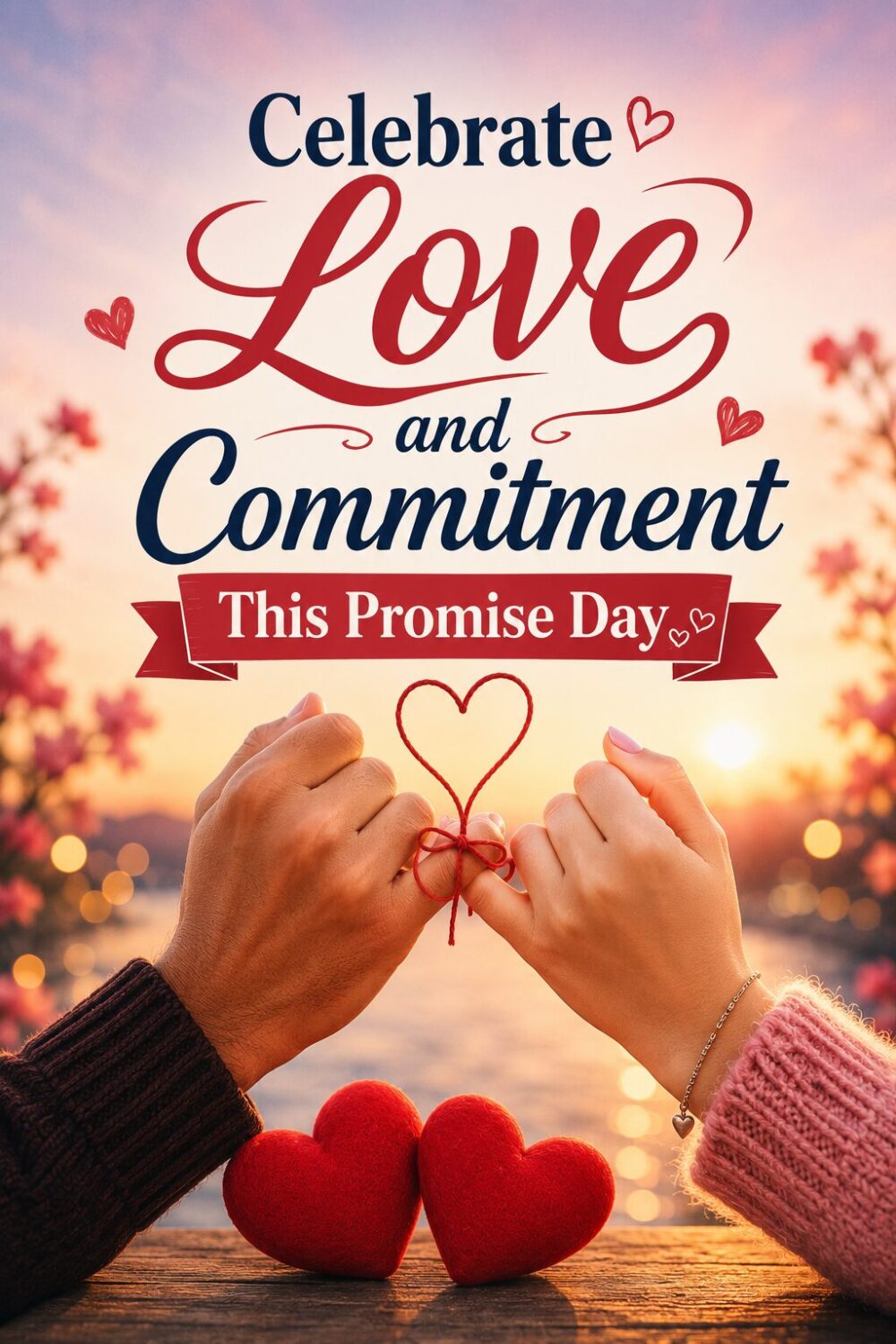 Celebrate Love and Commitment This Promise Day 2 Celebrate Love and Commitment This Promise Day